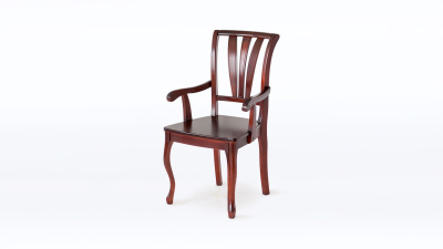 Стул Венеция М 15 жесткое сиденье. Фото №5