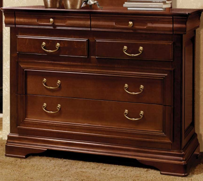 Комод Влада ММ-160-04. Фото