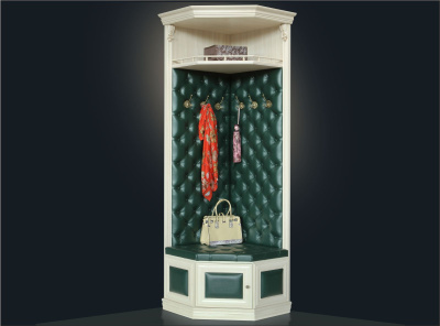 Прихожая Благо 5 Б 5.9-2. Фото