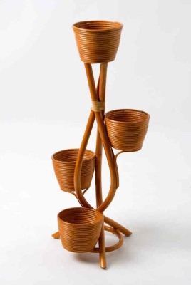 Цветочница 15/29A. Фото №3