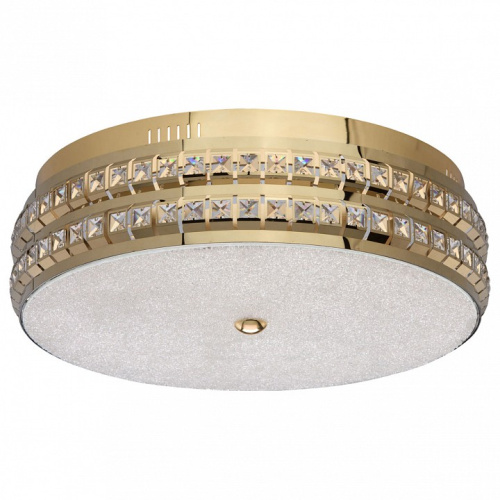 Накладной светильник MW-Light Ривз 674013601. Фото №1