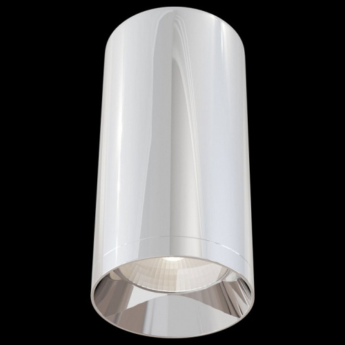 Накладной светильник Maytoni Focus C010CL-01CH. Фото №2