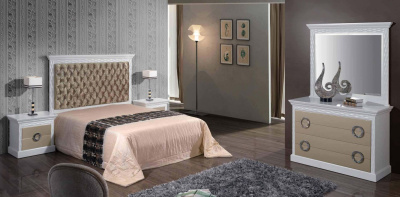 Комод Life 644. Фото