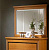 Зеркало SAFIRA MS02 фото Зеркало SAFIRA MS02