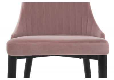 Стул Kora light purple фото Стул Kora light purple. Фото №4