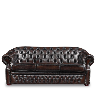 Диван-кровать B-128 (3-х местный). Фото №3