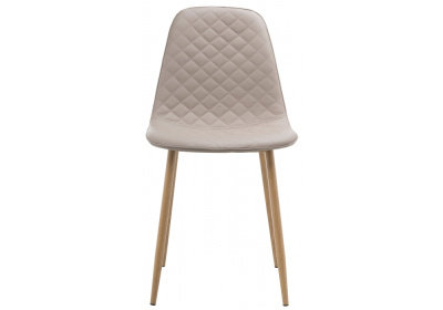 Стул Capri champagne фото Стул Capri champagne. Фото №5