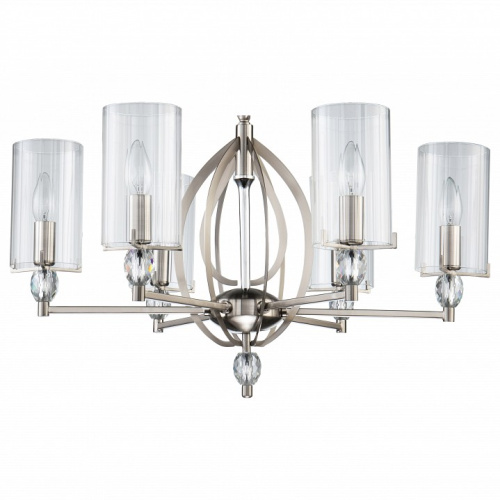 Подвесная люстра Favourite Stine 2704-6P. Фото №1