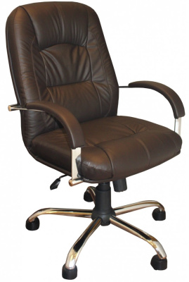Кресло для руководителя Ультра. Фото