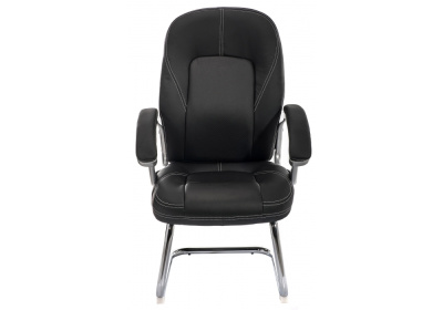 Стул Dali черный фото Стул Dali черный. Фото №2