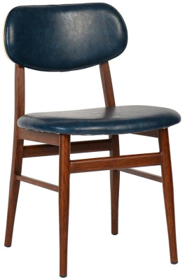 Стул Dutch Blue фото Стул Dutch Blue. Фото №2