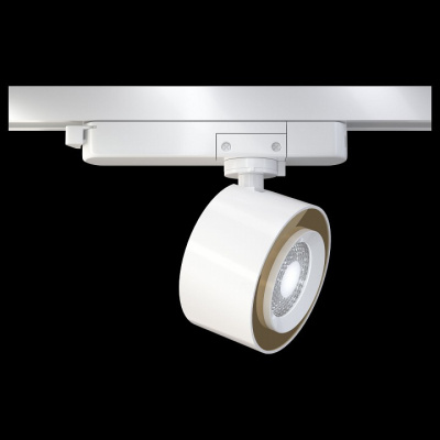 Светильник на штанге Maytoni Track lamps TR023-1-12W3K. Фото №2