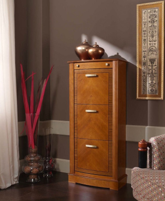 Обувница 578.060. Фото