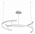 Светильник на штанге Maytoni Line MOD054PL-L52W4K