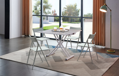 Стул 3332 белый. Фото №4