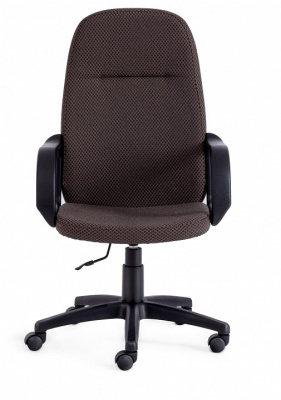 Кресло LEADER ткань, темный бежевый, 12 (т) фото Кресло LEADER ткань, темный бежевый, 12 (т). Фото №2