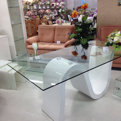 Обеденный стол DUPEN DT-04. Фото №2