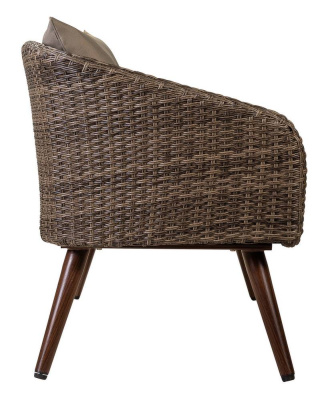 Стол барный разборный Кейт 80/110. Фото №4