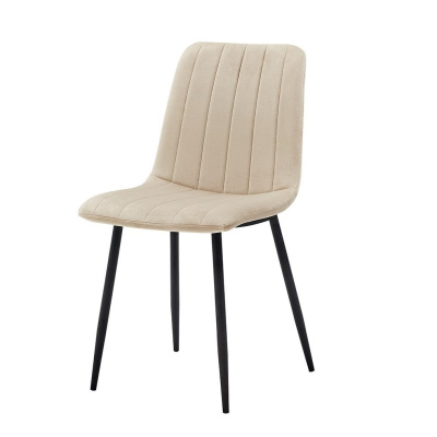 Стул CG1801 бежевый UF910-01. Фото