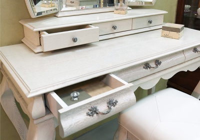 Стол туалетный Оскар ММ-216-06. Фото №5