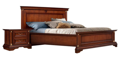 Кровать Омега-30-1 (180). Фото