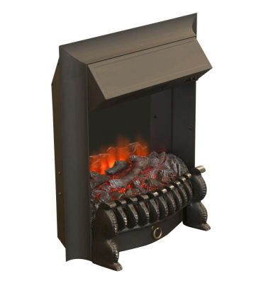 Электроочаг RealFlame Fobos Lux BL S фото Электроочаг RealFlame Fobos Lux BL S. Фото №3