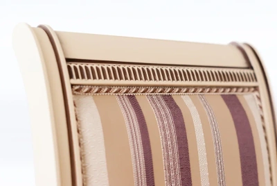 Стул Фаворит 5 патина тк.1(Молдинг). Фото №5