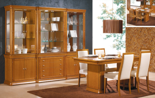 Стул Lux 253 фото Стул Lux 253. Фото №2