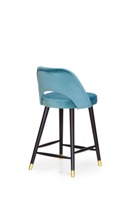 Стул Глори-8 (полубарный) фото Стул Глори-8 (полубарный). Фото №5