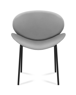 Стул Chamberi, серый. Фото