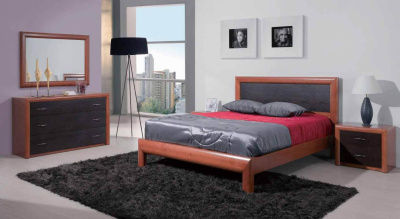 Кровать Life 647. Фото