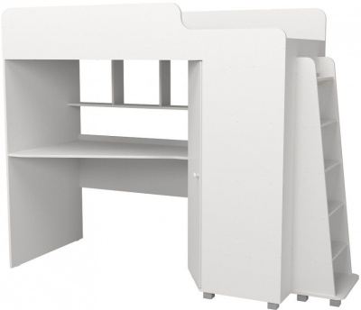 Набор для детской Р440, белый. Фото