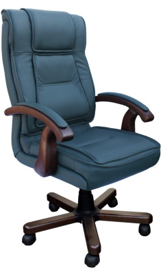 Кресло для руководителя Балатон. Фото