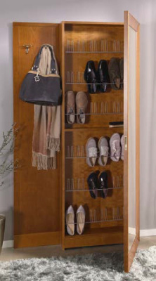 Обувница 549.070. Фото