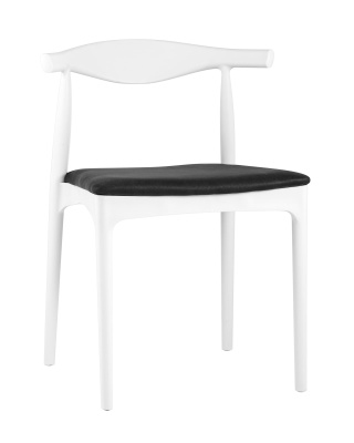 Стул Bull белый. Фото