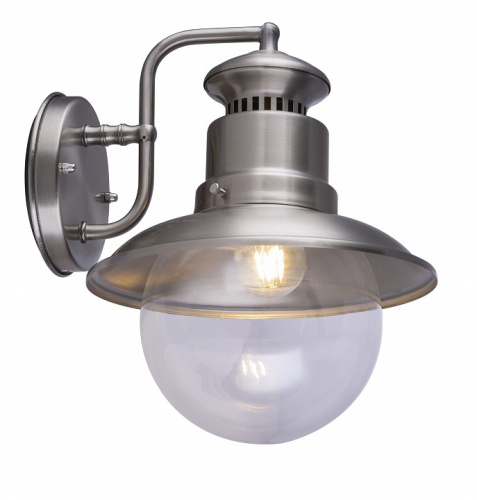 Светильник на штанге Globo Sella 3272S. Фото №1