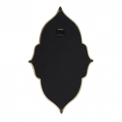 Зеркало Secret De Maison MOROCAIN ( mod. 5112 ) металл, 46х73,5х2,5см, никель/nickel. Фото