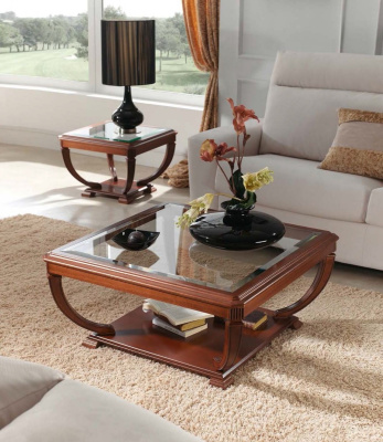 Журнальный стол 606.606. Фото №2