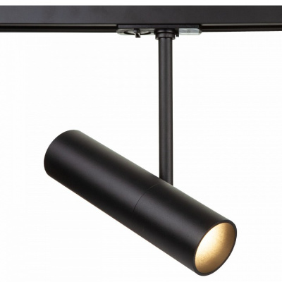 Светильник на штанге Maytoni Elti TR005-1-GU10-B. Фото №2