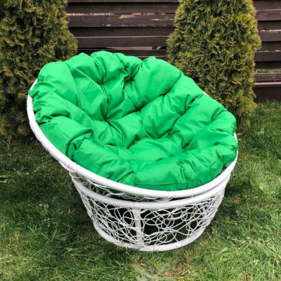 Кресло Papasan 23/01 met (5). Фото №2