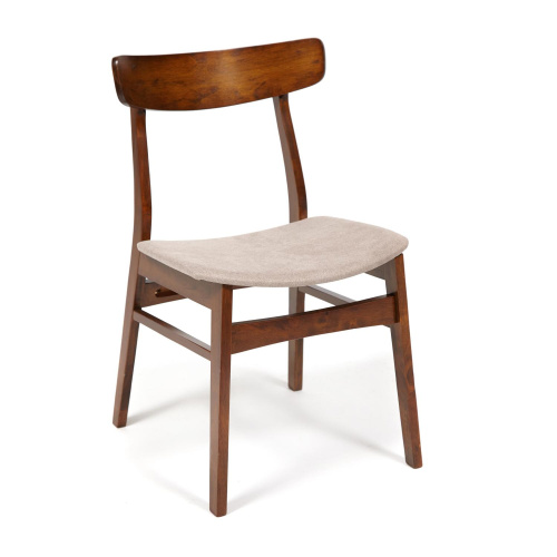 Стул Rabat (CT 8804) (Тёмный дуб). Фото №1