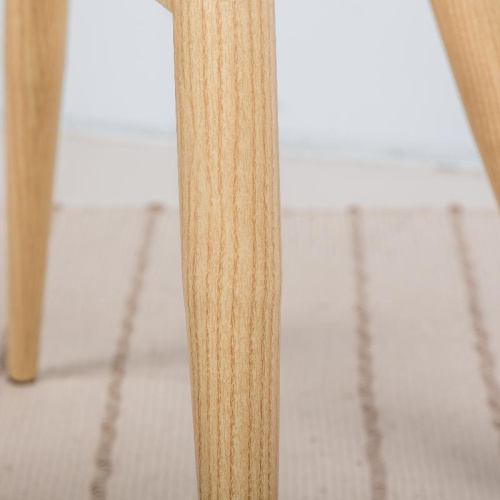 Стул Askold Сканди Браун. Фото №10