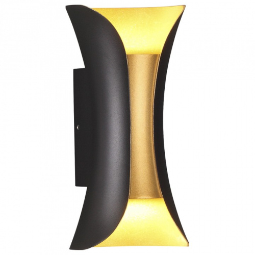 Светильник на штанге Odeon Light Krista 3886/6BG. Фото №1