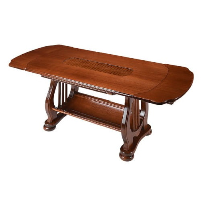 Журнальный столик Орфей (раздвижной) фото Журнальный столик Орфей (раздвижной). Фото №3