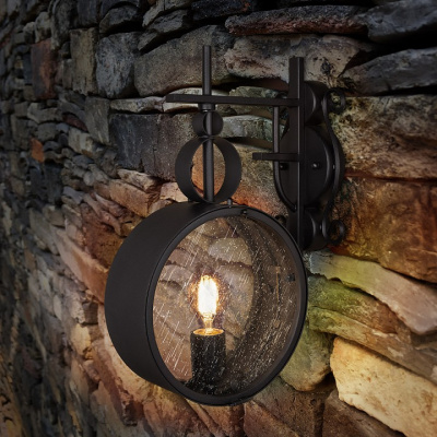 Светильник на штанге Elektrostandard Imperial a039874. Фото №2