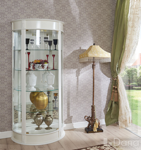 Витрина №787 creme. Фото №1