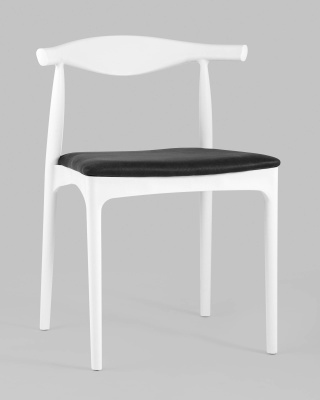 Стул Bull белый. Фото