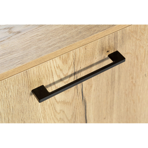 Стул барный Купер коричневый. Фото №6