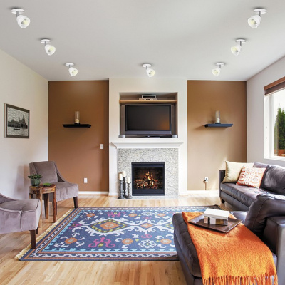 Встраиваемый светильник Novotech Solo 357453. Фото №2