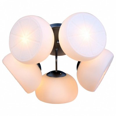 Потолочная люстра ST-Luce Arancio SL482.502.05. Фото